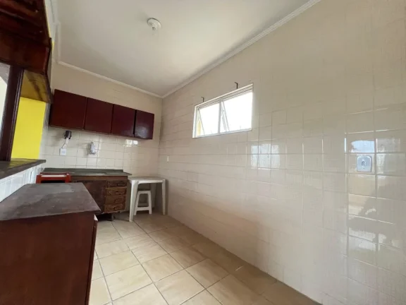 Imagem Apartamento para Venda em Mongaguá, Vila Atlantica, 1 dormitório, 1 banheiro, 1 vaga