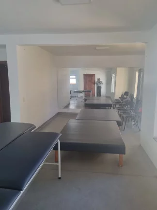Imagem Alugo Sobrado com 3 dormitórios - 2 vagas - Edícula - Jardim Consórcio!