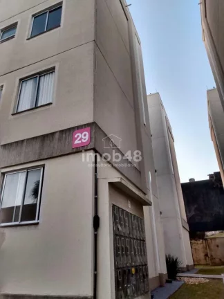 Imagem Apartamento à Venda em Serraria, São José - 2 Quartos, 40m²