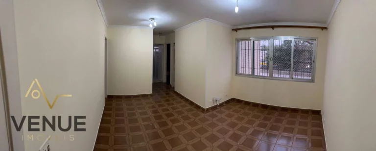 Imagem Apartamento à venda, 62 m² por R$ 460.000,00 - Santana - São Paulo/SP