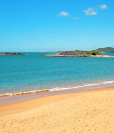 Imagem PONTO RESIDENCIAL em GUARAPARI - ES, SANTA MÔNICA