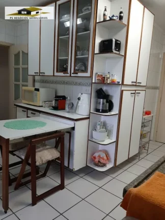 Imagem Apartamento para venda na Saude