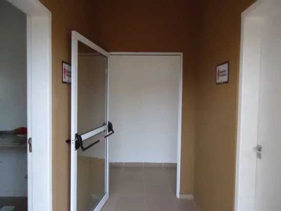 Imagem COBERTURA DUPLEX EDIFICIO CASTELBELLO , JD CRUZEIRO