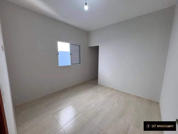 Imagem Lançamento - Casa em Mairiporã Nova Próxima ao Centro - 355 mil!