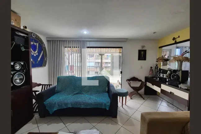 Imagem Apartamento à Venda - Recreio, 3 Quartos, 178 m2