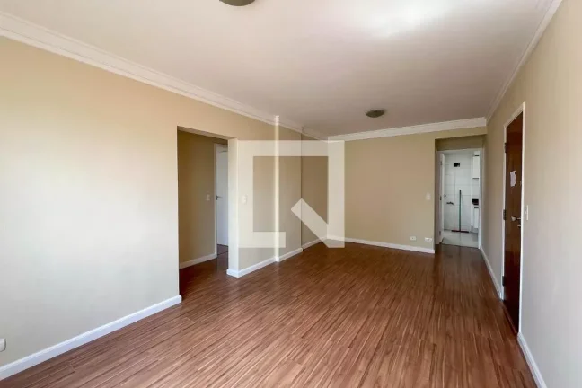 Imagem Apartamento à Venda - Vila Clementino, 3 Quartos, 86 m2