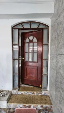 Imagem Casa com 3 dormitórios à venda, 123 m² por R$ 399.000,00 - Jardim Lincoln - Suzano/SP