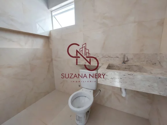 Imagem CASA 3 QUARTOS NO CONDOMÍNIO ECOVILLE 2 EM PARNAMIRIM