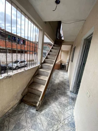 Imagem casa a venda no Itaim Paulista