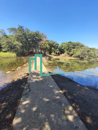 Imagem RANCHO RURAL em SÃO JOÃO BATISTA DO GLÓRIA - MG, Capitinga