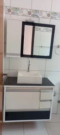 Imagem CHÁCARA COMPLETA - CHÁCARAS RECREIO ALVORADA - HORTOLÂNDIA