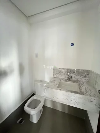 Imagem Blanc Casa Design - Apartamento 137m² 3 suítes à venda no bairro Setor Bueno - Goiânia/GO