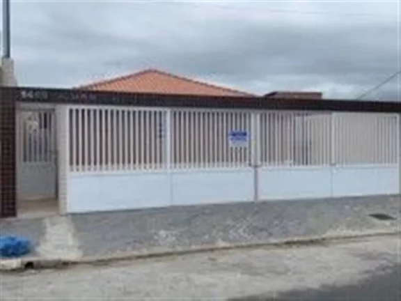 Imagem Casa com 2 dormitórios à venda por R$ 210.000,00 - Ribeirópolis - Praia Grande/SP