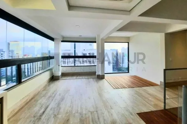 Imagem Apartamento de alto padrão na Cerqueira César: 2 quartos, 2 suítes, 3 salas, 4 banheiros, 2 vagas, 215m² - São Paulo-SP