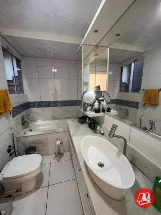 Imagem Próximo Rio Branco, 123 m² privativos com 3 dormitórios