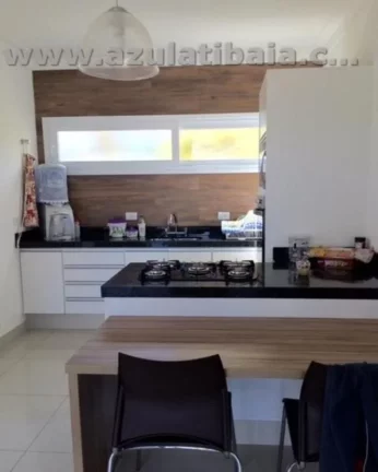 Imagem Casa em Condomínio para Venda em Atibaia, Condominio Serra Da Estrela, 3 dormitórios, 1 suíte, 3 banheiros, 4 vagas