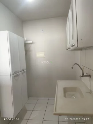 Imagem Casa em Condomínio Cachoeira Dourada, 2 quartos, 43m² St Garavello, Goiânia - GO