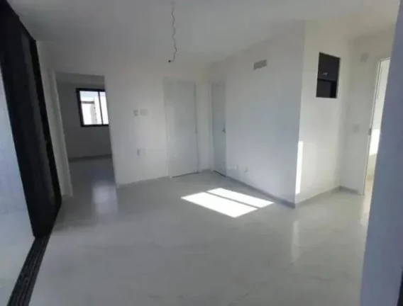 Imagem Apartamento a venda na Aldeota