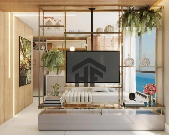 Imagem Apartamento com 1 Quarto para venda em Piedade, Jaboatão