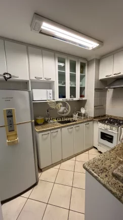 Imagem APARTAMENTO DE 3 DORMITÓRIOS FRENTE MAR NA PRAIA GRANDE EM UBATUBA-SP