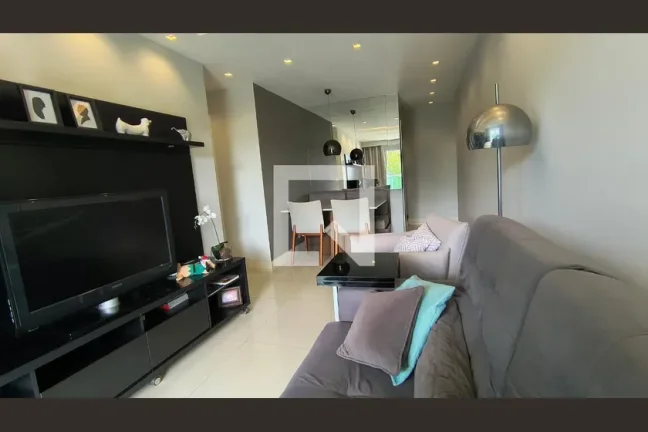 Imagem Apartamento à Venda - Recreio, 4 Quartos, 200 m2