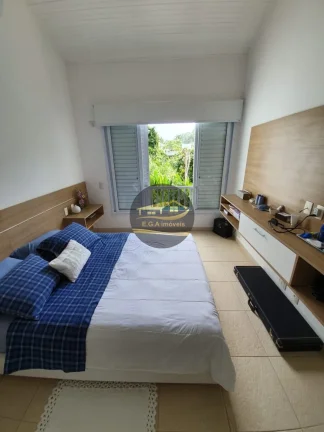 Imagem Casa no Condomínio Raízes Juquehy