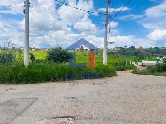 Imagem TERRENO RESIDENCIAL em PARÁ DE MINAS - MG, JARDIM DAS OLIVEIRAS