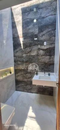 Imagem Casa com 2 dormitórios à venda, 90 m² - Jardim Vale Verde - Jundiaí/SP