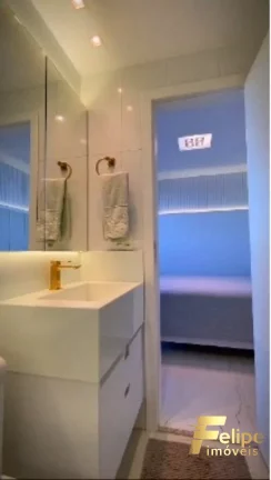 Imagem FINÍSSIMO APARTAMENTO COM 3 QUARTOS E 1 SUÍTE NA PRAIA DO MORRO