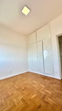 Imagem VENDE-SE APARTAMENTO NO EDIFÍCIO BRASILIA FRANCA SP
