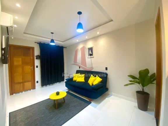 Imagem Lançamento de Flats Mobiliados Oportunidade em Cabo Frio