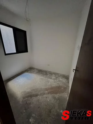 Imagem Oportunidade única: Apartamento à venda em São Paulo-SP, Vila Mafra! 2 quartos, 1 sala, 1 banheiro, 40m² de área.