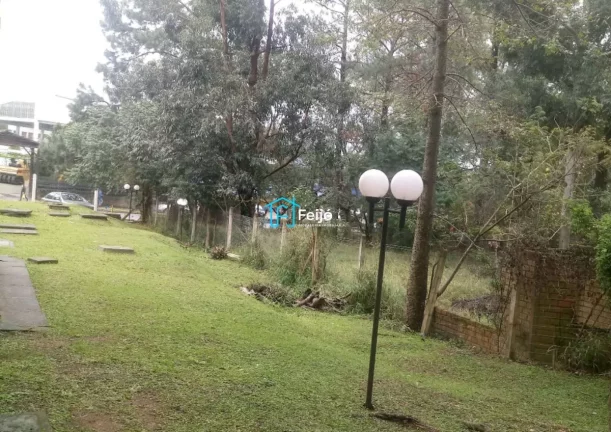 Imagem Apartamento 2 dormitórios na Lomba do Pinheiro - Parada 17