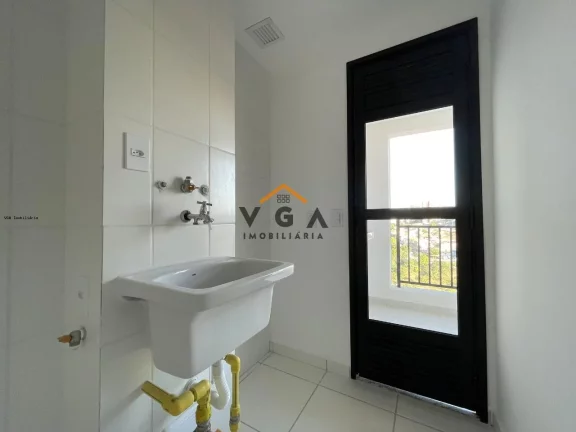 Imagem Apartamento para Venda em São Paulo, Vila Esperança, 2 dormitórios, 1 banheiro, 1 vaga