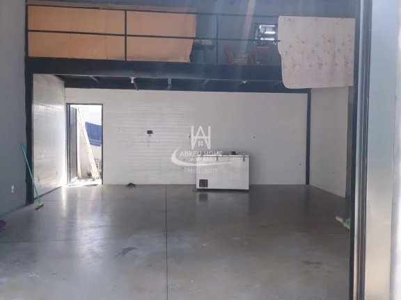Imagem Salão comercial Mirassol