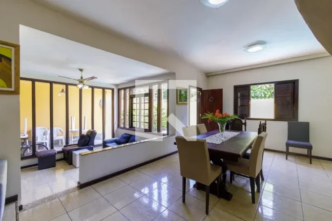 Imagem Casa à Venda - Recreio, 4 Quartos, 380 m2