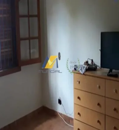 Imagem Vendo Casa em Atibaia, Retiro das Fontes