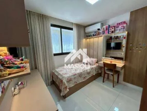 Imagem Apartamento com 3 dormitórios à venda, 108 m² por R$ 1.700.000,00 - Itapuã - Vila Velha/ES