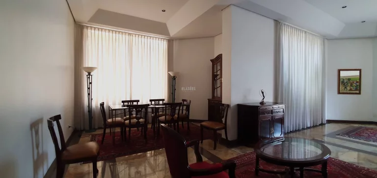 Imagem APARTAMENTO RESIDENCIAL em SÃO PAULO - SP, BROOKLIN NOVO