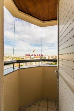 Imagem Apartamento com 3 quartos, 85m², para locação em São Paulo, Nossa Senhora do Ó