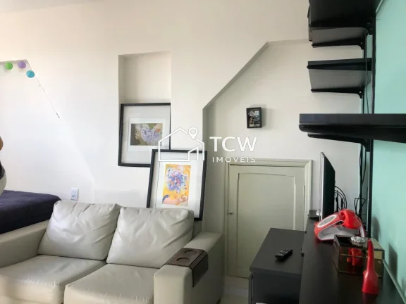 Imagem Apartamento à venda no bairro Liberdade - São Paulo/SP, Zona Central