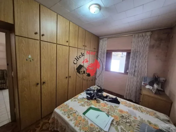 Imagem Casa térrea à venda com 3 dormitórios no bairro Assunção em São Bernardo do Campo