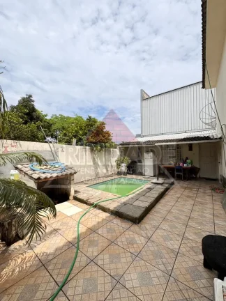 Imagem CASA RESIDENCIAL em RIO DE JANEIRO - RJ, GUARATIBA