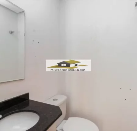 Imagem Sala Andar Comercial no Bairro Pacaembu