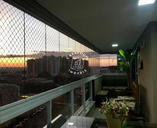 Imagem Apartamento a Venda no bairro Jardim São Luiz - Ribeirão Preto, SP