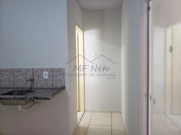Imagem Loja/Salão