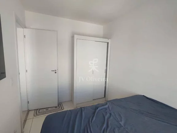 Imagem Apartamento com 1 dormitório à venda, 20 m² por R$ 290.000,00 - Vila Sônia - São Paulo/SP
