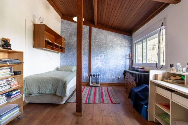 Imagem Sobrado com 3 dormitórios à venda, 340 m² por R$ 1.340.000 - Butantã - São Paulo/SP