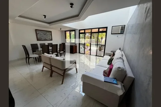 Imagem Apartamento à Venda - Recreio, 5 Quartos, 347 m2