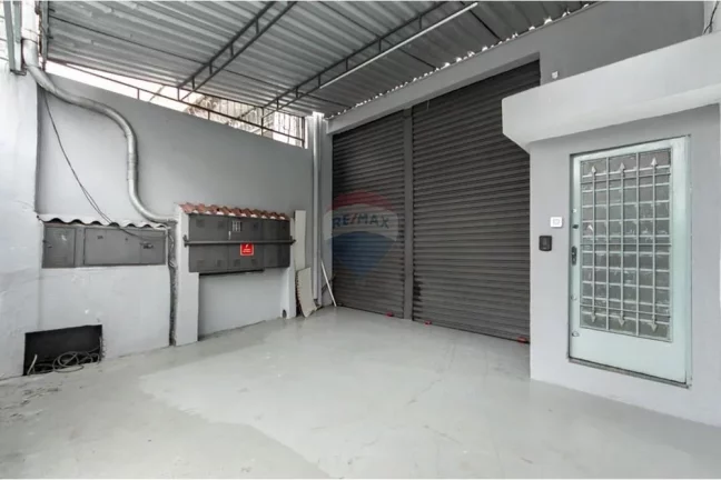 Imagem Prédio comercial na Casa Verde SP - 435m² área construída
